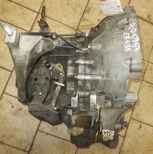 20543 schaltgetriebe ford - schaltgetriebe,