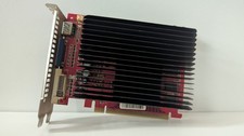 NVidia GeForce 9500GT 1024MB DDR2 PCIe Grafikkarte