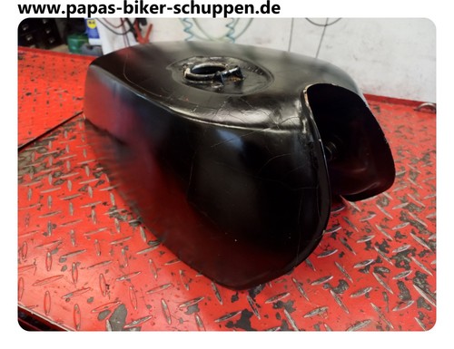 Yamaha 250 360 400 tank - yamaha,