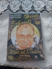 Witwer mit fünf Töchtern - Heinz Erhardt & Christine Kaufmann K18