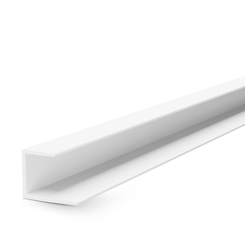 Pvc profil typ - typ, j