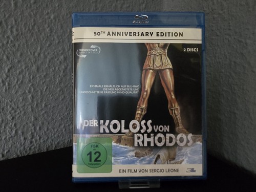 Der koloss von - koloss,