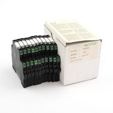 Murr elektronik Optokopplermodul 52500 (10Stk.) OVP