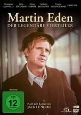 Martin Eden - Der legendäre
