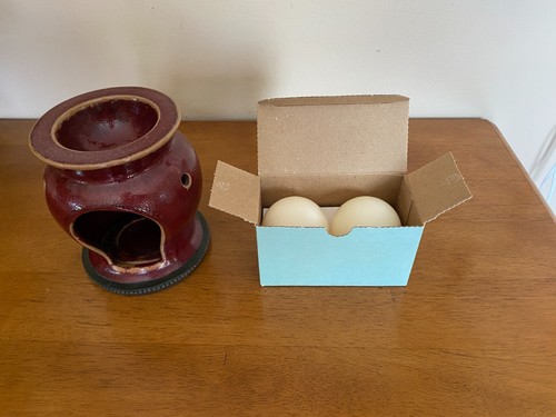 Vintage retired partylite - retired,