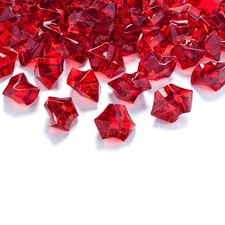 50 Edel Kristall Steine aus