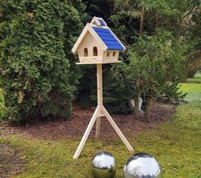 Vogelhaus SÜDTIROL mit