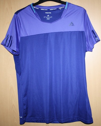 Adidas tennis response - adidas,