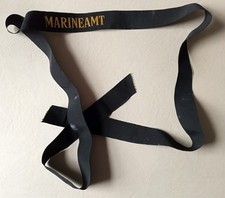 Mützenband bundesmarine - 1,