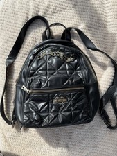 Love Moschino Rucksack schwarz