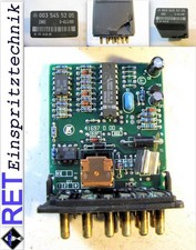 Klimaanlagenrelais 0035455205