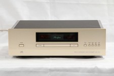 Accuphase player 510 w - accuphase, dp-510
