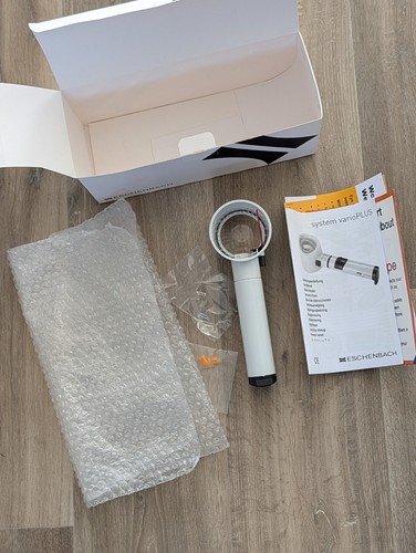 Eschenbach led handlupe - eschenbach,