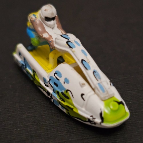 Micro machines wassersport - micro,