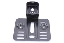 Original Nummernschildhalter