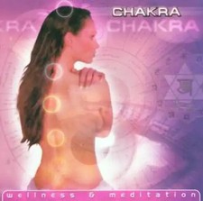 Various - Chakra (Wellness &