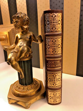 Johann Wolfgang von Goethe