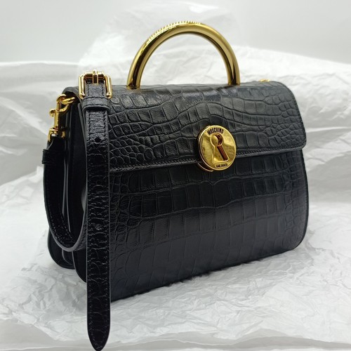 Moschino schultertasche in - , |