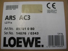 Loewe ARS AC3,für L271x