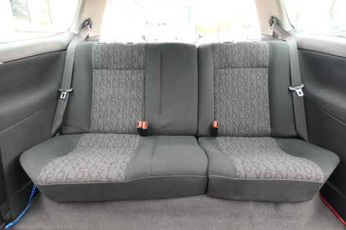 Polo 6n2 sitz - 6n,