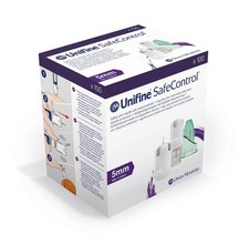 Unifine Safecontrol