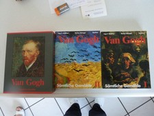 Vincent van Gogh - sämtliche