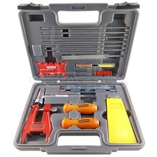 Oregon Set- Sägekettenfeile