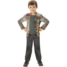 STAR WARS FINN KINDER KOSTÜM