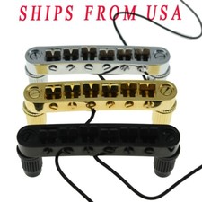 LP Tune-O-Matic Bridge with