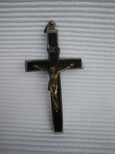 Reliquien kreuz kruzifix - kreuz,