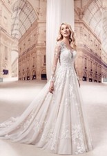 Eddy K Milano 2020 MD269