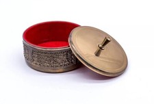 Erhard & Söhne Lidded Box