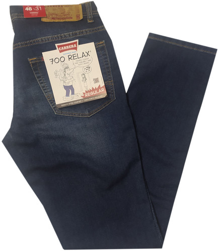 Herren jeans carrera 700 - jeans,