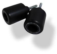 Yamaha MT-09 XSR 900 Crash