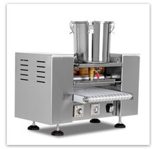 ✅Elektrische Krepp Kuchen