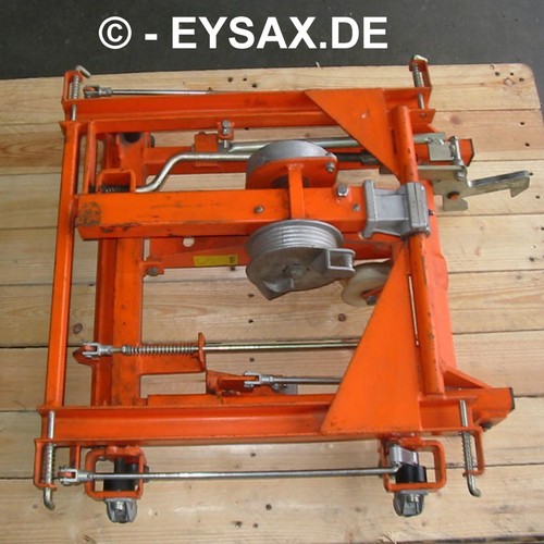 Geda kippschlitten für lift - geda-kippschlitten,