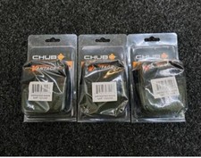 3 × Chub Vantage Rod Bands -