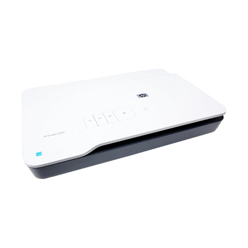 Scanjet g3110 l2698a - hp,