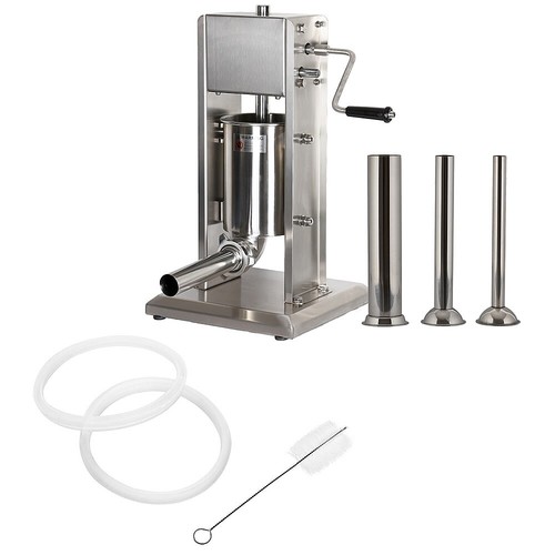 Wurstfüllmaschine - , 3l