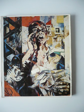 Willi sitte gemälde - ,