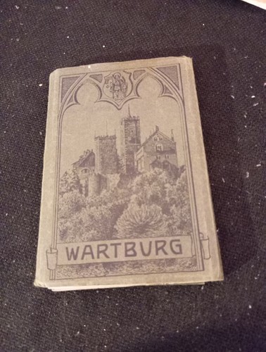 Leporello album mit 20x - album,