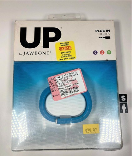 Jawbone armband gesundheits - jawbone,