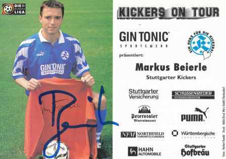 2922 markus beierle sv - markus,