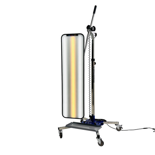 Profi pdr led ausbeullampe - pdr,