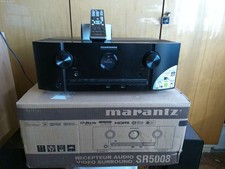 Marantz SR 5008 -mit zubehör=