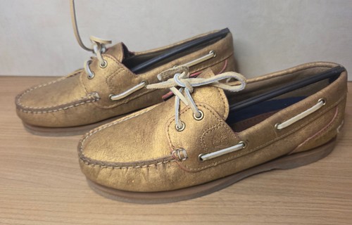 Timberland damen bootsschuhe - timberland,