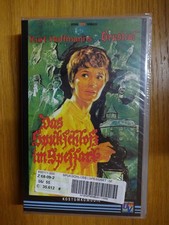 VHS Videokassette, "Das