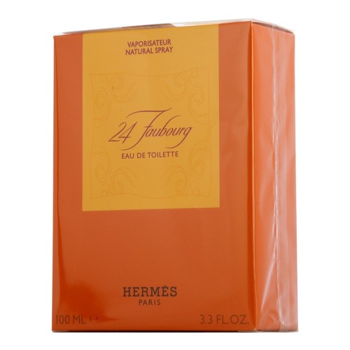 Hermès faubourg edt - 24,