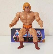 Man malaysia masters - he-man,