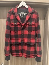 Dsquared Winter-Blazer / Gr